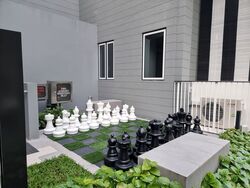 The Verandah Residences (D5), Apartment #523482671